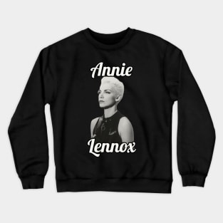 Annie Lennox / 1954 Crewneck Sweatshirt